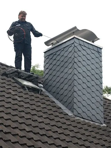Daktechneirk Driessen
