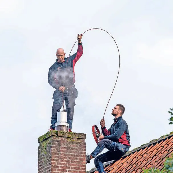 Daktechniek Driessen